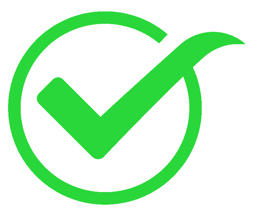 Check Mark